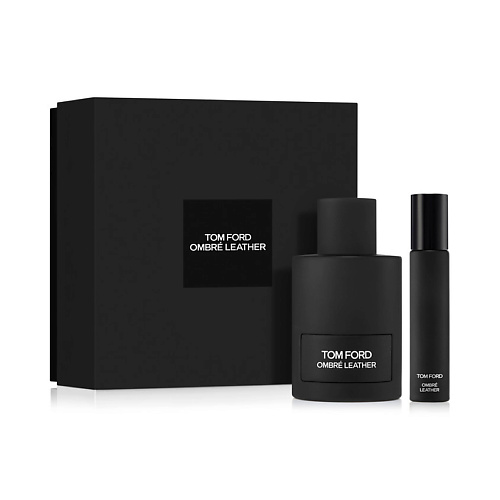 

TOM FORD Парфюмерный набор Ombre Leather, Парфюмерный набор Ombre Leather
