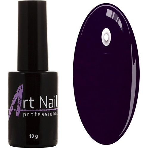 

ART NAIL PROFESSIONAL Гель-лак, Гель-лак