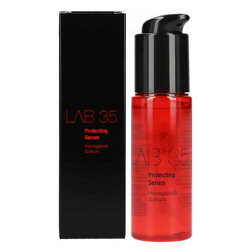 

KALLOS COSMETICS LAB Сыворотка для сухих волос и секущихся кончиков, восстанавливающая 50.0, LAB Сыворотка для сухих волос и секущихся кончиков, восстанавливающая