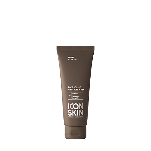 ICON SKIN Лимфодренажная маска FACE SCULPT 750 1169₽