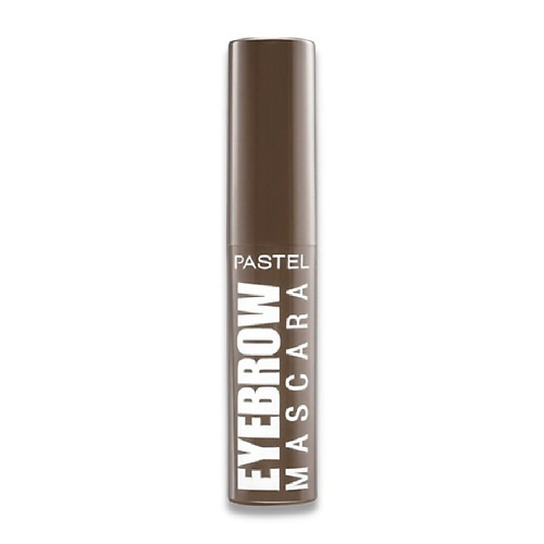 

PASTEL Тушь для бровей PROFASHION EYEBROW MASCARA, Тушь для бровей PROFASHION EYEBROW MASCARA