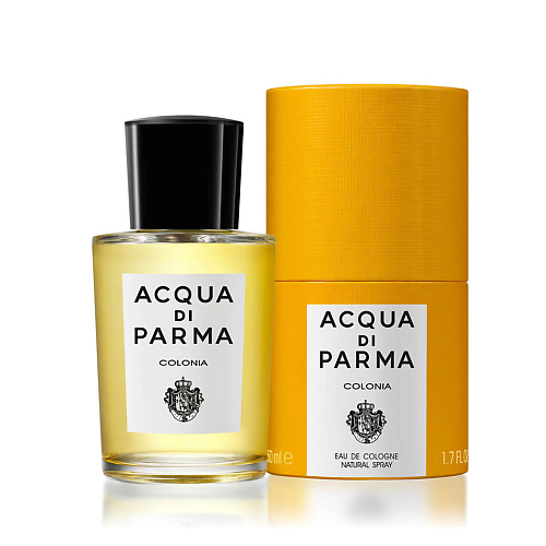 

ACQUA DI PARMA Одеколон Colonia 50, Одеколон Colonia