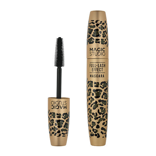 

MAGIC STUDIO Тушь для ресниц 15, Тушь для ресниц