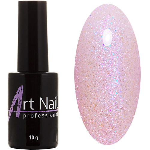 

ART NAIL PROFESSIONAL Гель-лак "DIAMOND", Гель-лак "DIAMOND"