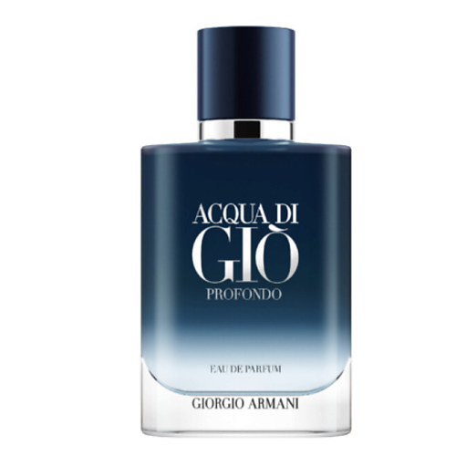 GIORGIO ARMANI Парфюмерная вода Acqua Di Gio Profondo перезаполняемый 9622₽
