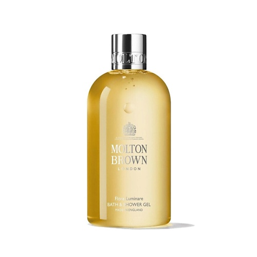 Гели для душа  Лэтуаль MOLTON BROWN Гель для душа Flora Luminare 300.0