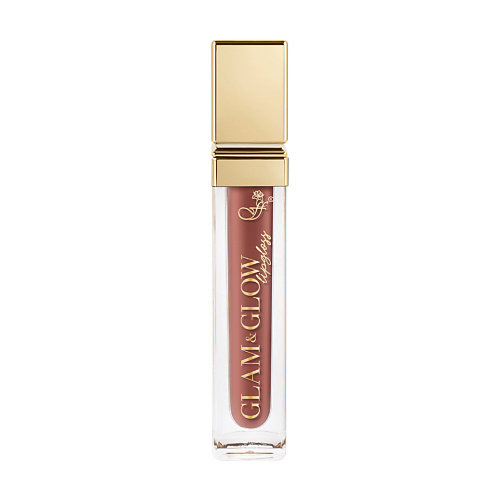 

FFLEUR Блеск для губ GLAM&GLOW, Блеск для губ GLAM&GLOW