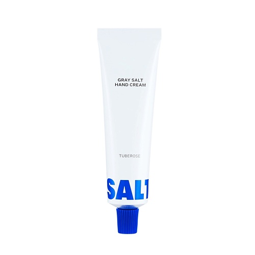 

SALTRAIN Крем для рук Gray Salt Hand Сream Tuberose 30.0, Крем для рук Gray Salt Hand Сream Tuberose