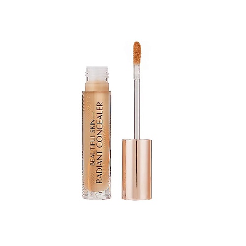 

CHARLOTTE TILBURY Консилер Beautiful Skin Radiant 7.2, Консилер Beautiful Skin Radiant