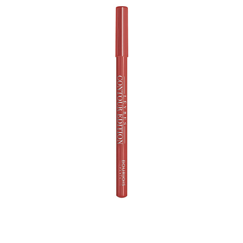 

BOURJOIS Карандаш для губ COUNTOUR EDITION, Карандаш для губ COUNTOUR EDITION