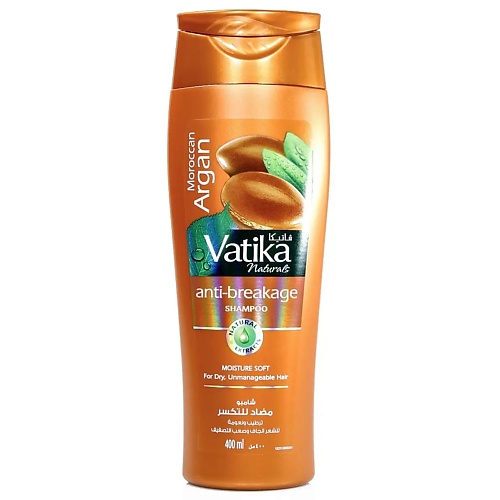 

DABUR Шампунь против выпадения волос с мягким увлажнением (Moroccan & Argan) 400.0, Шампунь против выпадения волос с мягким увлажнением (Moroccan & Argan)