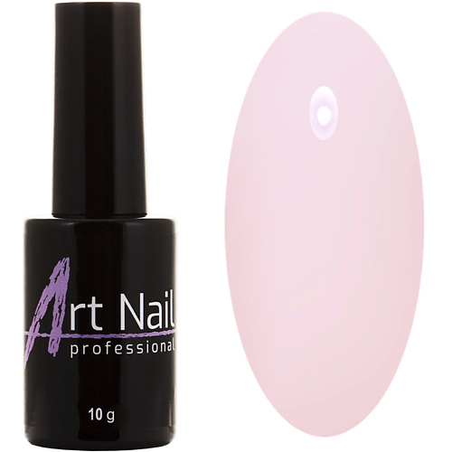 

ART NAIL PROFESSIONAL Гель-лак "VEIL", Гель-лак "VEIL"
