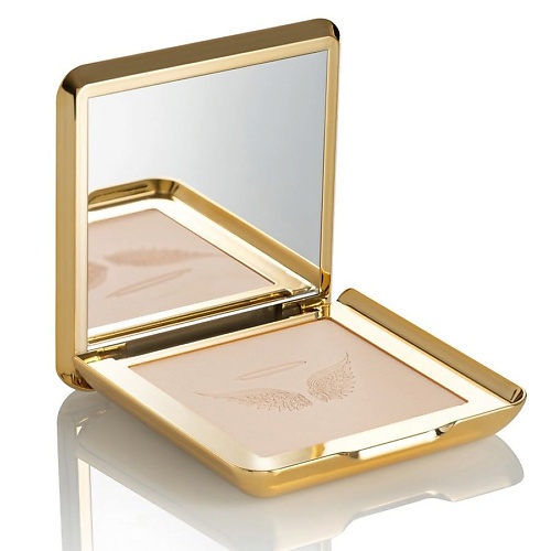 

NIMBT Пудра компактная POWDER Natural Finish, Пудра компактная POWDER Natural Finish