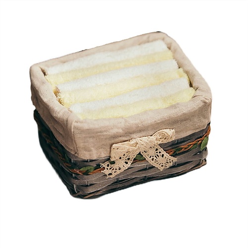 

ARYA HOME COLLECTION Полотенце Leave 30х30, Полотенце Leave 30х30