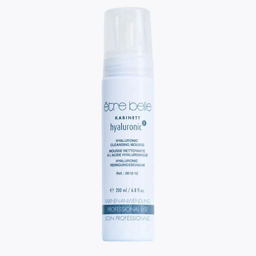 

ETRE BELLE Очищающее молочко для лица Hyaluronic 200.0, Очищающее молочко для лица Hyaluronic