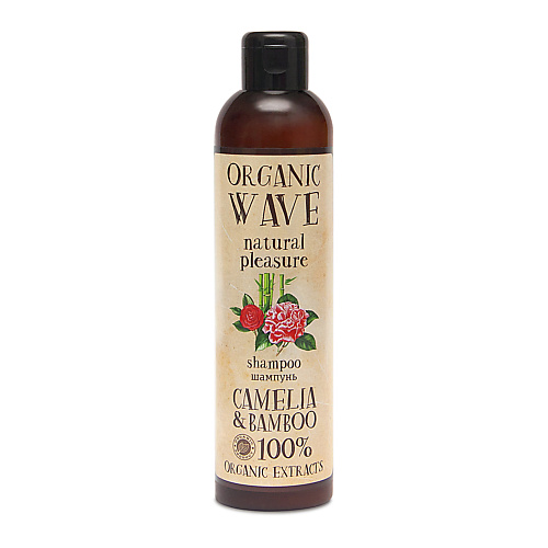

BOTANICAL PHILOSOPHY Шампунь Camelia & Bamboo 250.0, Шампунь Camelia & Bamboo