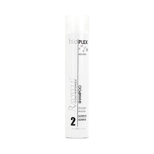 

RAYWELL Шампунь BIOPLEX с кислым ph 300.0, Шампунь BIOPLEX с кислым ph