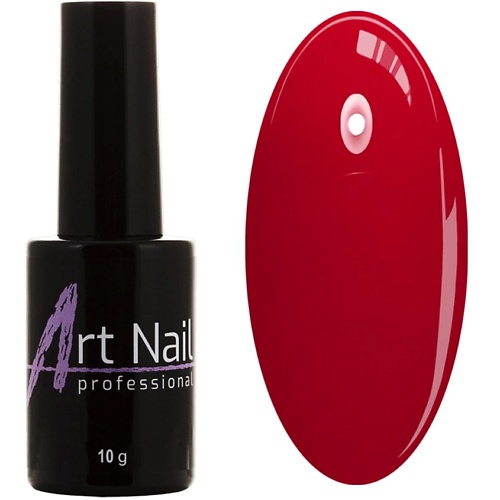

ART NAIL PROFESSIONAL Гель-лак One Step Beige, Гель-лак One Step Beige