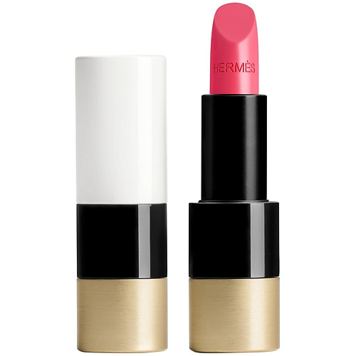 

HERMÈS HERMES Сатиновая губная помада Rouge Satin Lipstick, HERMES Сатиновая губная помада Rouge Satin Lipstick