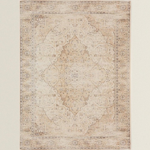 

ZARA HOME Ковер с винтажным эффектом 300 x 400, Ковер с винтажным эффектом 300 x 400