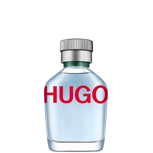 

HUGO Hugo Man 125, Hugo Man