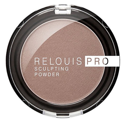 RELOUIS Пудра-скульптор SCULPTING POWDER 419₽