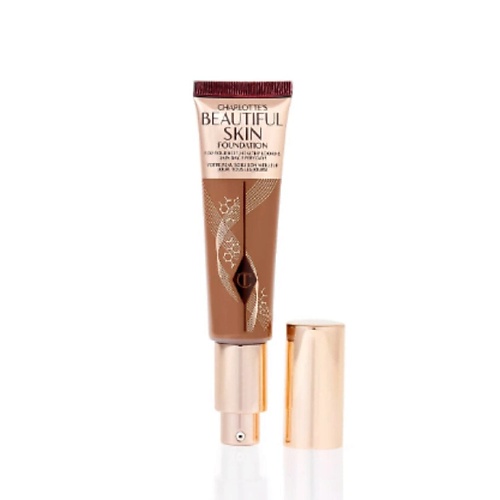 CHARLOTTE TILBURY Тональное средство Charlotte's Beautiful Skin