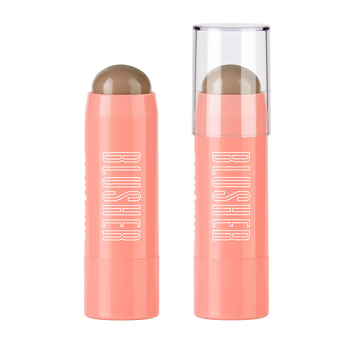 

CHARME Румяна кремовые "Creamy Stick", Румяна кремовые "Creamy Stick"