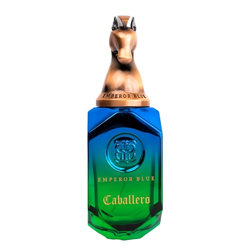 

EMPEROR BLUE Caballero 100, Caballero