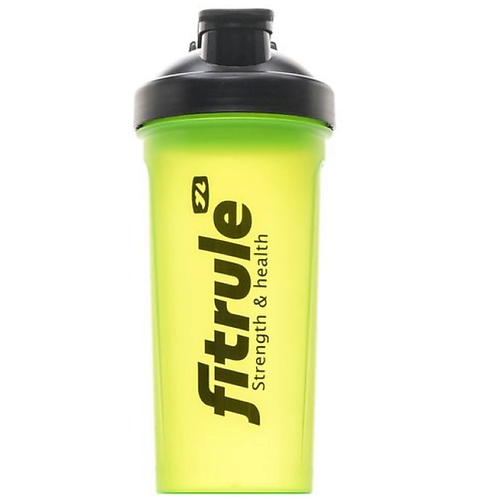 

FITRULE Шейкер с крючком классический, 700мл, Шейкер с крючком классический, 700мл