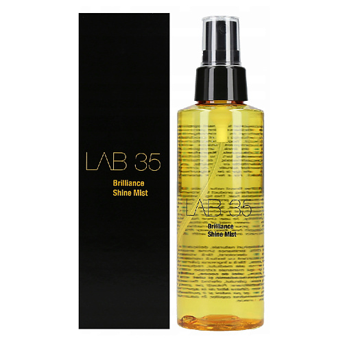

KALLOS COSMETICS LAB Спрей Мист для блеска волос 150.0, LAB Спрей Мист для блеска волос