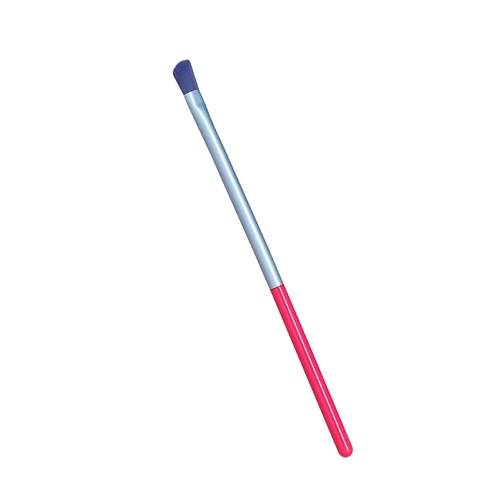 

QUEEN FAIR Кисть для макияжа «PENCIL», Кисть для макияжа «PENCIL»