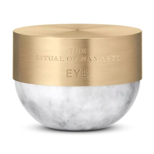 

RITUALS... Антивозрастной укрепляющий крем для век The Ritual of Namaste Ageless Active 15.0, ... Антивозрастной укрепляющий крем для век The Ritual of Namaste Ageless Active