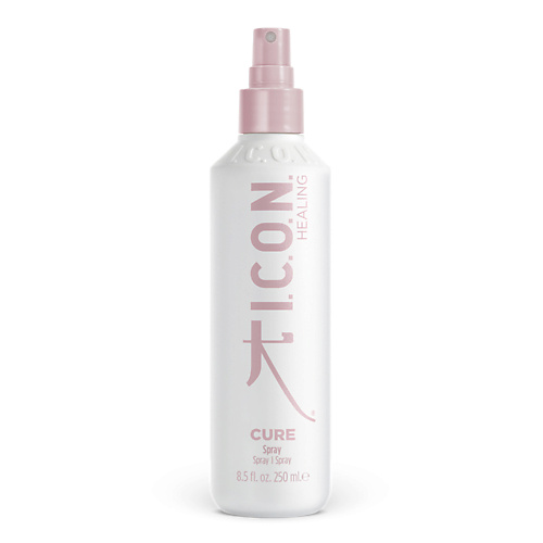 

I.C.O.N. Спрей восстанавливающий CURE Spray 250.0, Спрей восстанавливающий CURE Spray