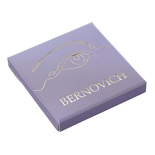 

BERNOVICH Тени для век Rainbow New, Тени для век Rainbow New