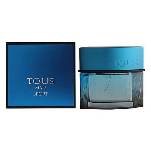 

TOUS Туалетная вода Man Sport 50.0, Туалетная вода Man Sport
