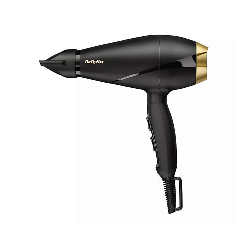 

BABYLISS Фен 6704E, Фен 6704E