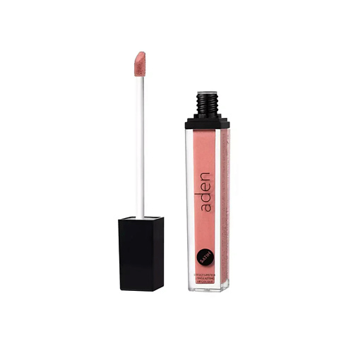

ADEN Жидкая помада SATIN Effect Lipstick, Жидкая помада SATIN Effect Lipstick