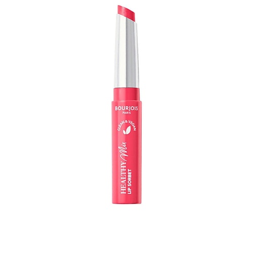 

BOURJOIS Губная помада Healthy Mix, Губная помада Healthy Mix