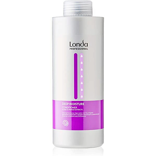  LONDA Кондиционер DEEP MOISTURE для увлажнения волос 1000.0