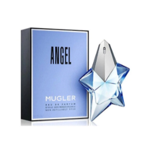 

MUGLER Парфюмерная вода Angel 50.0, Парфюмерная вода Angel