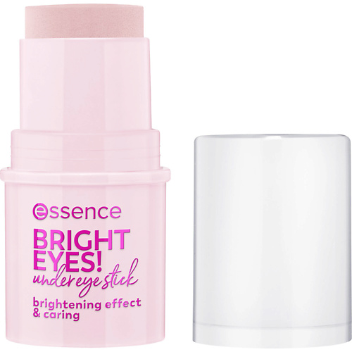 

ESSENCE Стик для области вокруг глаз Bright Eyes! Under Eye Stick, Стик для области вокруг глаз Bright Eyes! Under Eye Stick