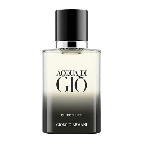 GIORGIO ARMANI Парфюмерная вода Acqua di Gio перезаполняемый 10082₽