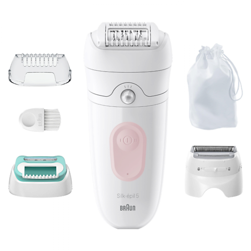фото Braun эпилятор silk-epil 5 5-050