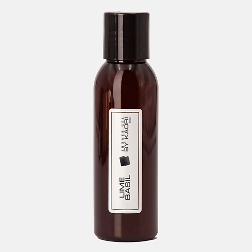 

BY KAORI Гель для душа Lime Basil 100.0, Гель для душа Lime Basil