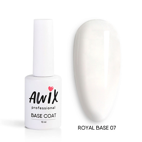 

AWIX Камуфлирующая каучуковая база Royal, Камуфлирующая каучуковая база Royal