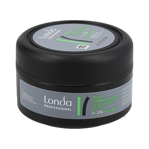 

LONDA Гель-паста для волос Change Over 75.0, Гель-паста для волос Change Over