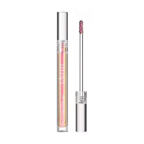 

LAVELLE COLLECTION Тени для век SPARKLE DUOCHROME, Тени для век SPARKLE DUOCHROME
