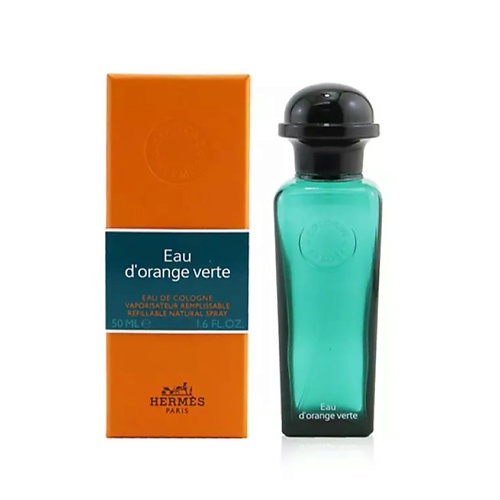 

HERMÈS HERMES Одеколон Eau D'orange Verte 50.0, HERMES Одеколон Eau D'orange Verte