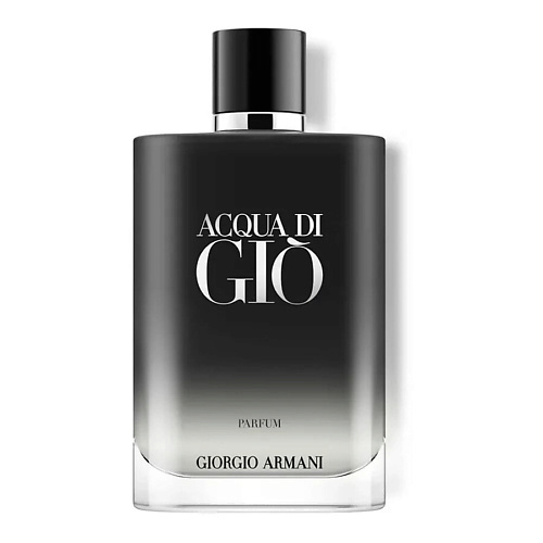 

GIORGIO ARMANI Парфюмерная вода Aqua Di Gio parfum, Парфюмерная вода Aqua Di Gio parfum